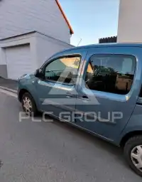 2015 Mercedes Benz Citan