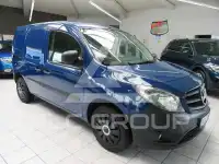 2015 Mercedes Benz Citan