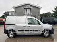 2015 Mercedes Benz Citan