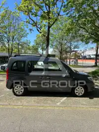 2015 Mercedes Benz Citan