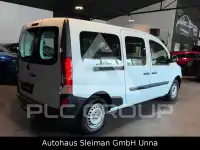 2015 Mercedes Benz Citan