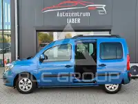 2015 Mercedes Benz Citan