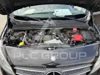 2015 Mercedes Benz Citan