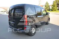 2015 Mercedes Benz Citan