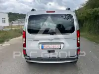 2015 Mercedes Benz Citan