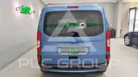 2015 Mercedes Benz Citan