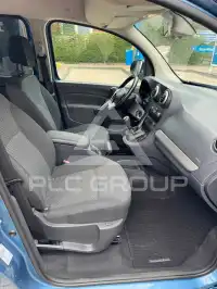 2015 Mercedes Benz Citan