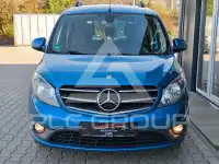 2015 Mercedes Benz Citan
