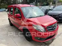 2015 Mercedes Benz Citan