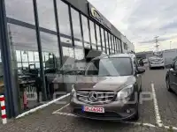 2015 Mercedes Benz Citan