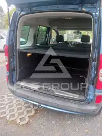 2015 Mercedes Benz Citan