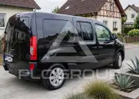 2015 Mercedes Benz Citan