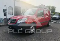 2015 Mercedes Benz Citan