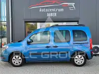 2015 Mercedes Benz Citan