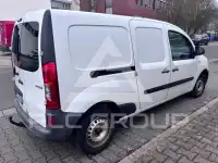 2015 Mercedes Benz Citan