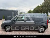 2015 Mercedes Benz Citan