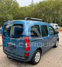 2015 Mercedes Benz Citan