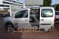 2015 Mercedes Benz Citan