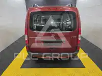 2015 Mercedes Benz Citan