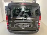 2015 Mercedes Benz Citan