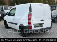 2015 Mercedes Benz Citan