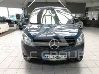 2015 Mercedes Benz Citan