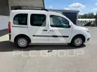2015 Mercedes Benz Citan