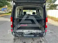 2015 Mercedes Benz Citan