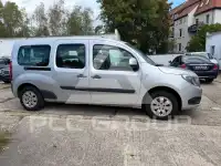 2015 Mercedes Benz Citan