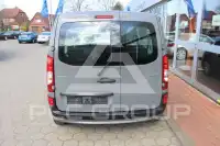 2015 Mercedes Benz Citan