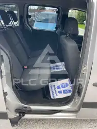 2015 Mercedes Benz Citan