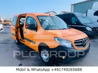 2015 Mercedes Benz Citan