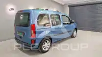 2015 Mercedes Benz Citan
