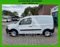 2015 Mercedes Benz Citan