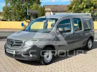 2015 Mercedes Benz Citan
