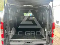 2015 Mercedes Benz Citan