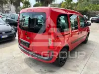2015 Mercedes Benz Citan