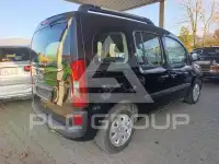 2015 Mercedes Benz Citan