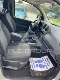 2015 Mercedes Benz Citan