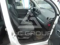 2015 Mercedes Benz Citan