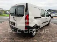 2015 Mercedes Benz Citan
