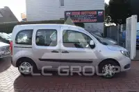 2015 Mercedes Benz Citan