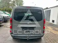 2015 Mercedes Benz Citan