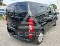 2015 Mercedes Benz Citan