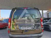 2015 Mercedes Benz Citan