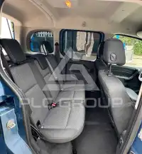 2015 Mercedes Benz Citan