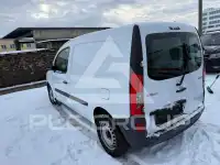 2015 Mercedes Benz Citan