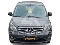 2015 Mercedes Benz Citan