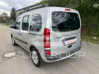 2015 Mercedes Benz Citan