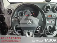 2015 Mercedes Benz Citan
